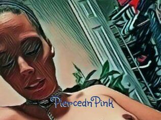 PiercednPink