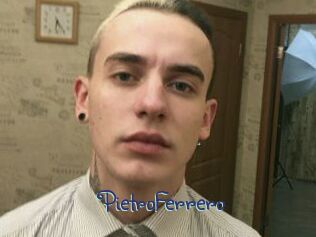 PietroFerrero