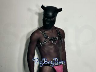 PigBoyRen