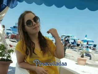 Pinacolladaa