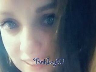 PinkIvyXO