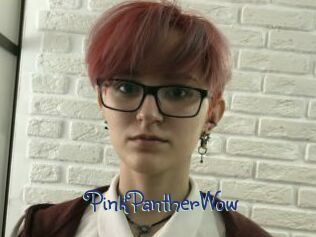 PinkPantherWow
