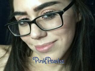 PinkPeachz