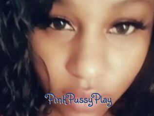 PinkPussyPlay