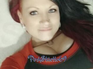PinkStiletto69