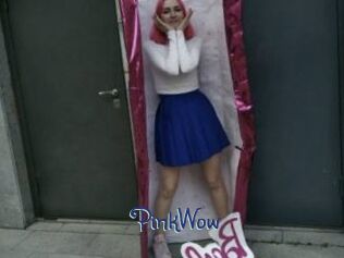 PinkWow