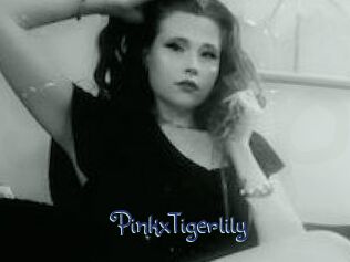 PinkxTigerlily