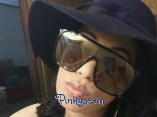 Pinkysexin