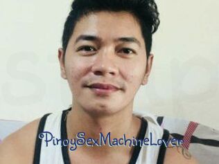 PinoySexMachineLover