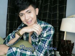 PinoyTWINKforu Stripx