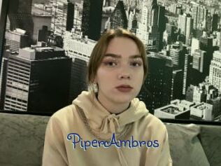 PiperAmbros