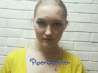 PiperGardner