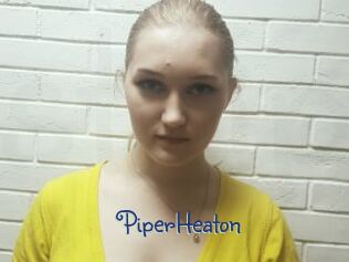 PiperHeaton