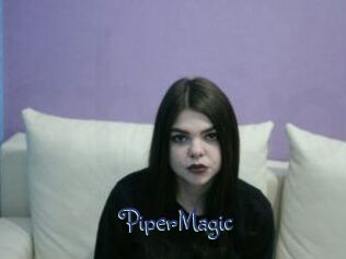 PiperMagic