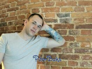 PiterBuks