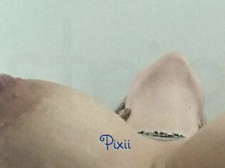 Pixii