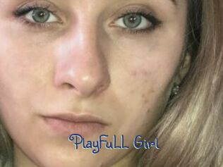 PlayFuLL_Girl