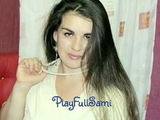 PlayFullSami
