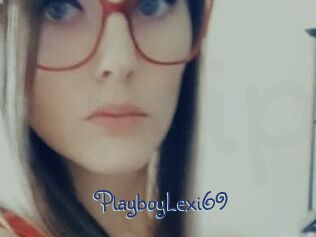 PlayboyLexi69