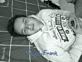 PlayfulFrank Stripx