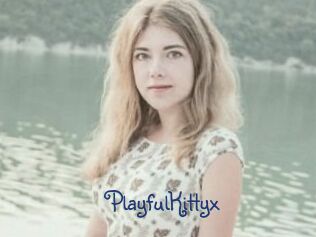 Playful_Kittyx