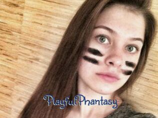 PlayfulPhantasy