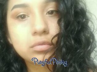 PlayfulPinky Stripx