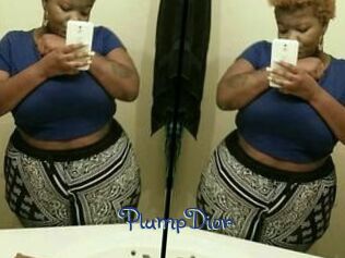 PlumpDior