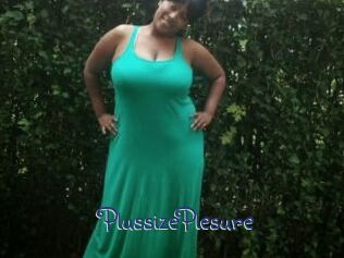 PlussizePlesure