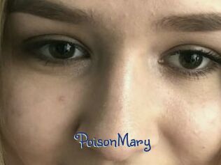 PoisonMary