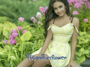 PolianSunflower