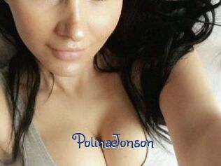 PolinaJonson