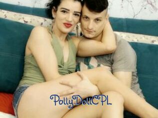 PollyDollCPL