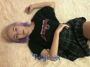 PollyPinkk