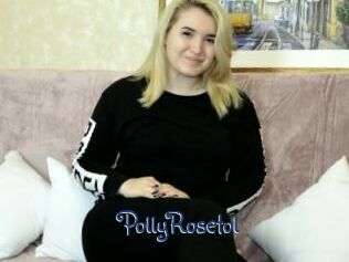 PollyRosetol Stripx