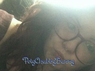 PolyChubbyBunny