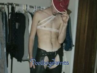 PoolboyJames