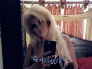 PortiaLyyne