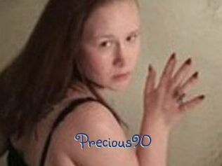 Precious90