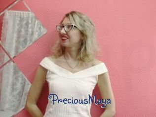 PreciousMaya