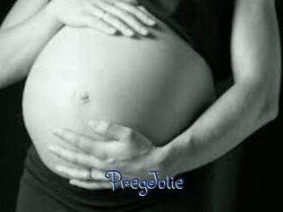PregJolie