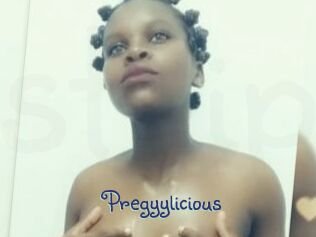 Pregyylicious