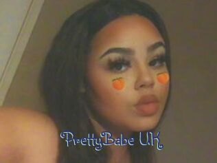 PrettyBabe_UK
