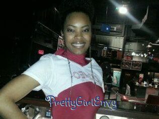 PrettyGirlEnvy