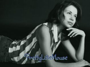 PrettyLitleMouse Stripx