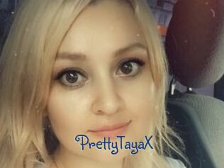 PrettyTayaX