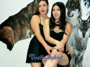 Prettyandhot