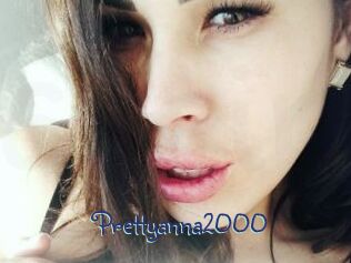 Prettyanna2000
