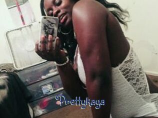 Prettykaya
