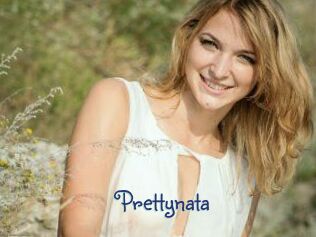 Prettynata